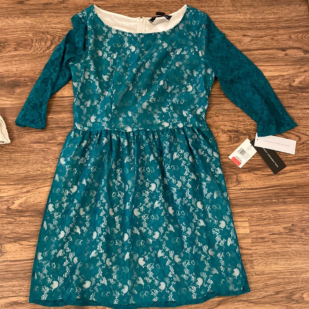 NWT French Connection size US 6